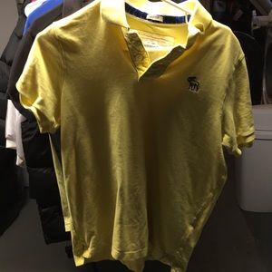 Abercrombie & Fitch shirt size xl
